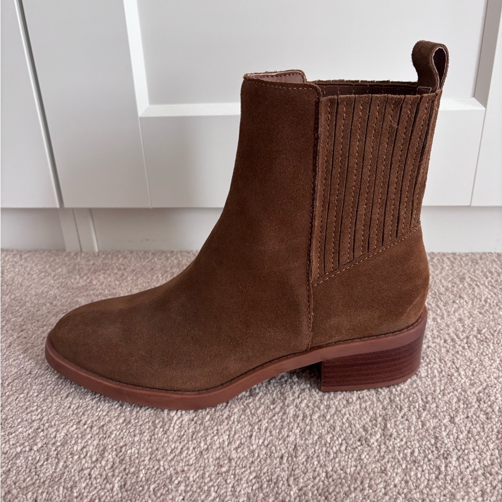 Dolce Vita Farlin Bootie